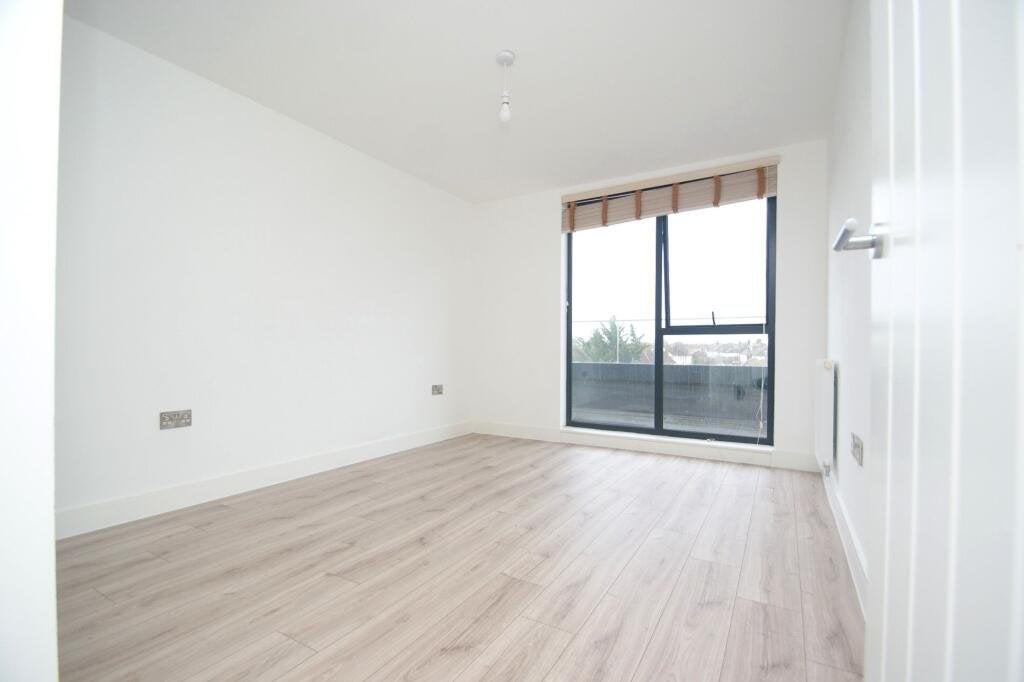 Flat Northdown Road in Thanet