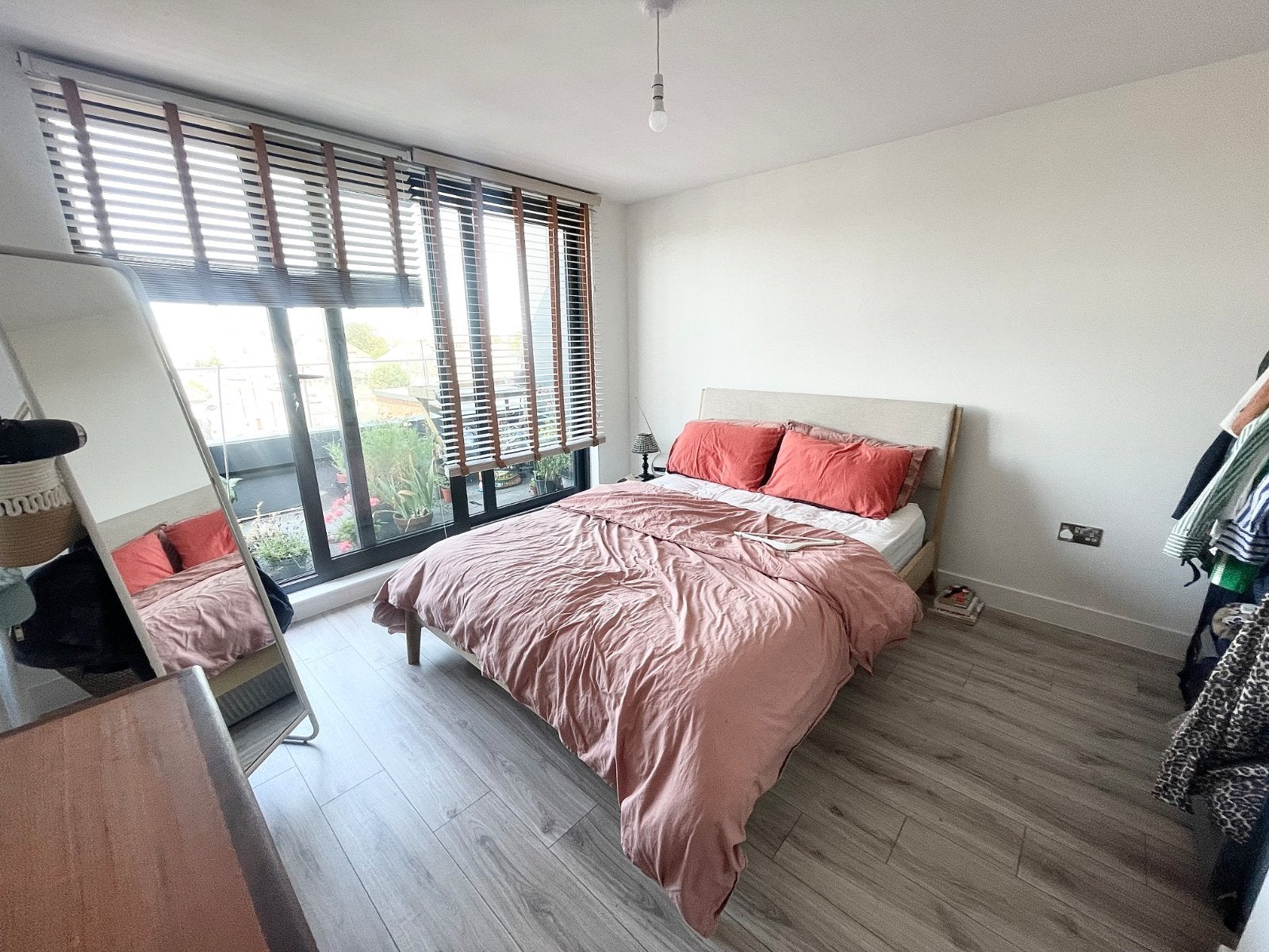 Flat Northdown Road in Thanet