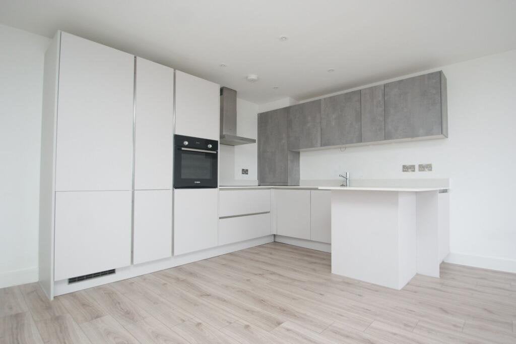 Flat Northdown Road in Thanet