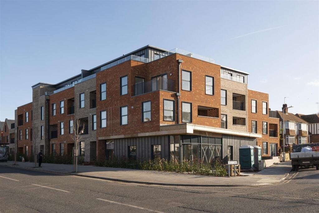 Flat Northdown Road in Thanet