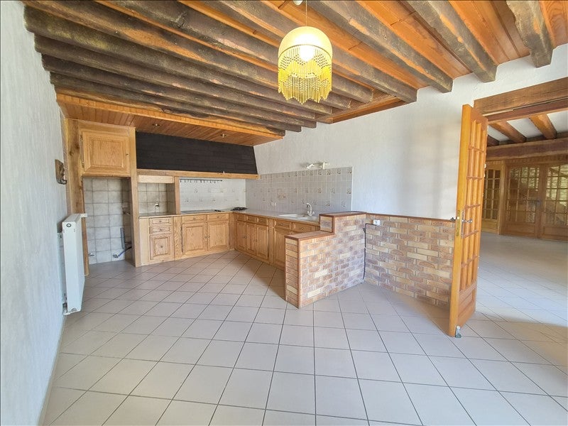 Maison Rue des Faubourgs à Thury