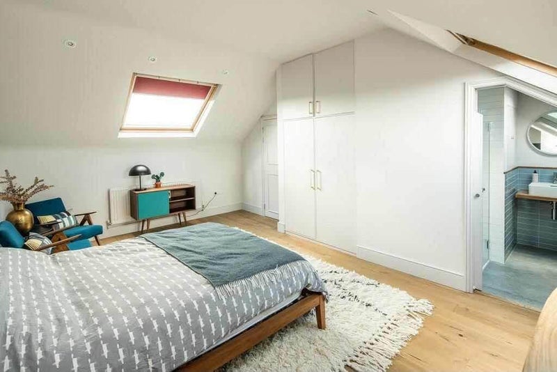 Room Horsford Road in Greater London