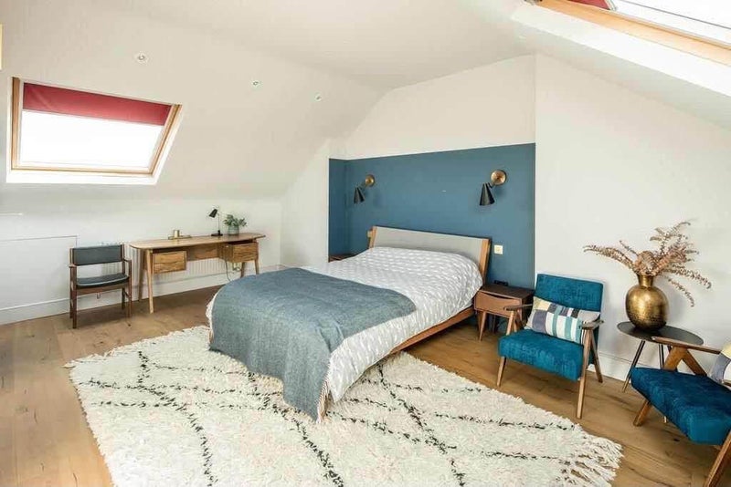 Room Horsford Road in Greater London