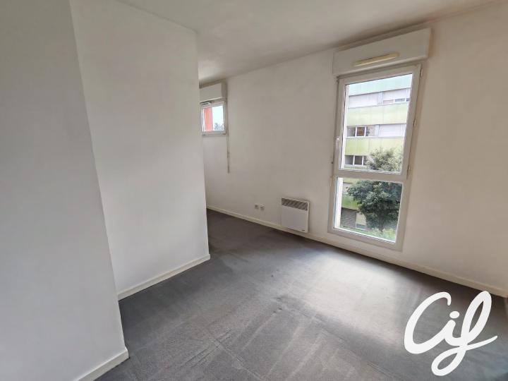 Appartement Rue de la Bourgeonnière à Nantes