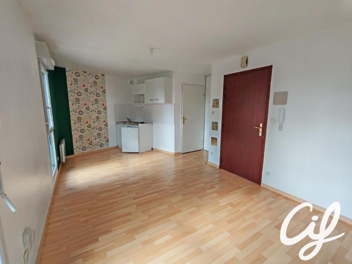 Appartement Rue de la Bourgeonnière à Nantes