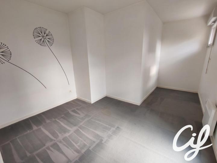 Appartement Rue de la Bourgeonnière à Nantes