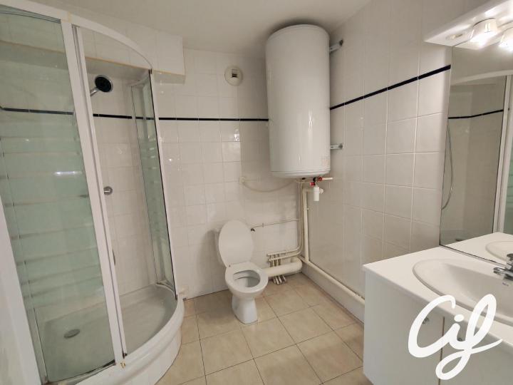 Appartement Rue de la Bourgeonnière à Nantes