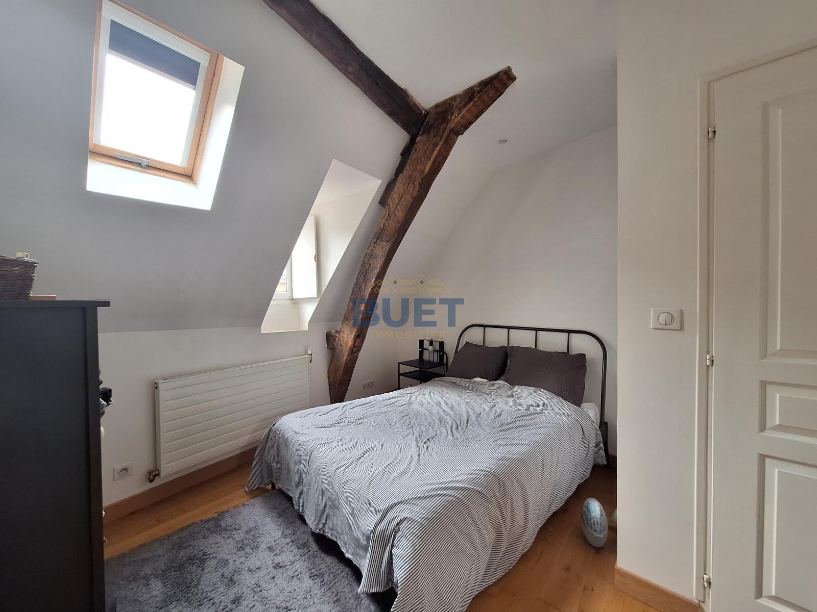 Appartement Rue du Chapeau Rouge à Dijon