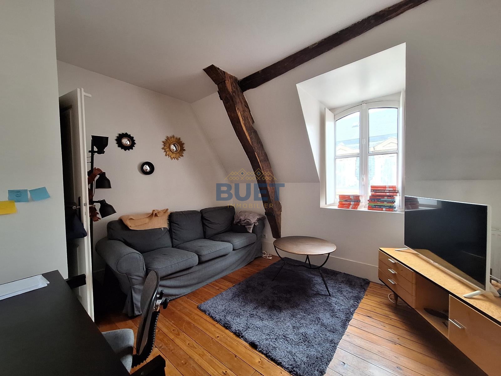 Appartement Rue du Chapeau Rouge à Dijon