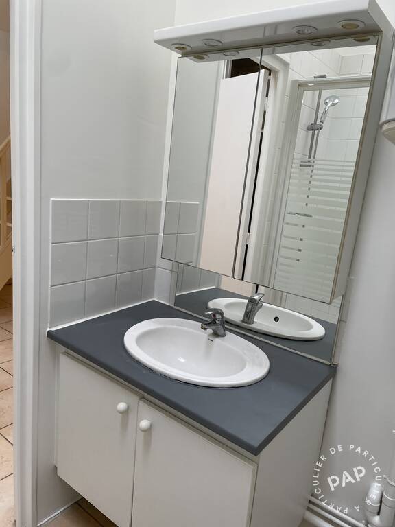 Appartement Quai Boissy d'Anglas à Bougival