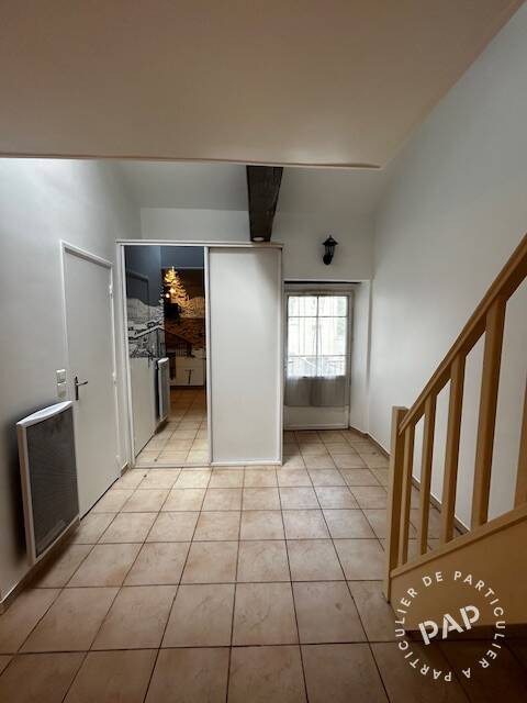 Appartement Quai Boissy d'Anglas à Bougival