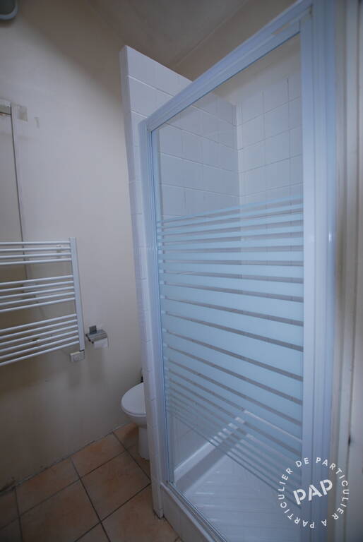 Appartement Quai Boissy d'Anglas à Bougival