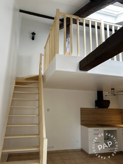 Appartement Quai Boissy d'Anglas à Bougival