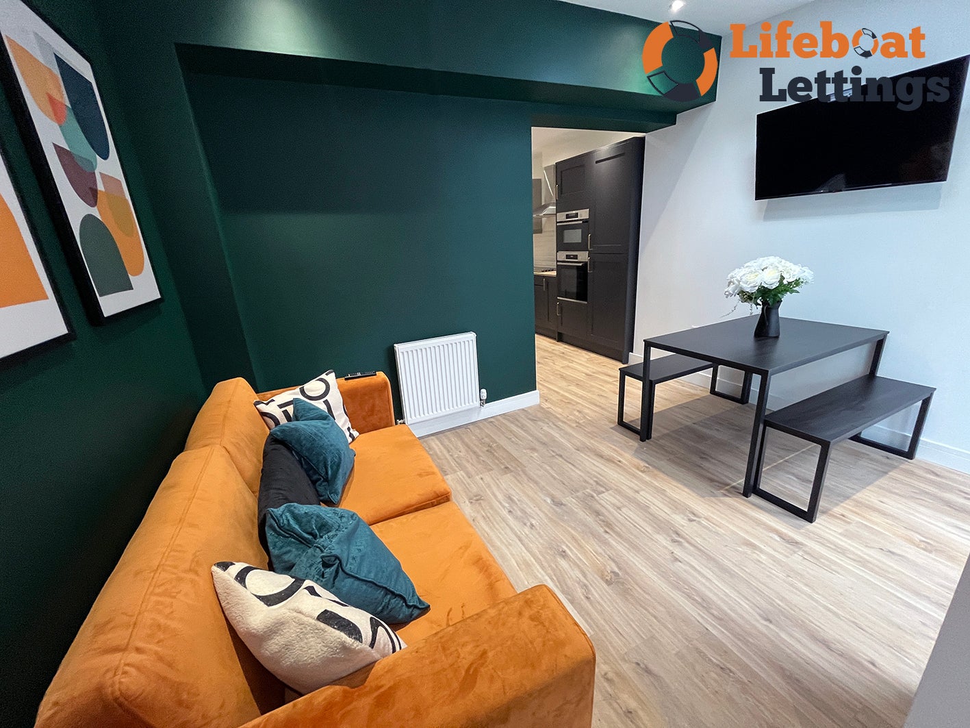 Room Black Bull Road in Folkestone and Hythe District