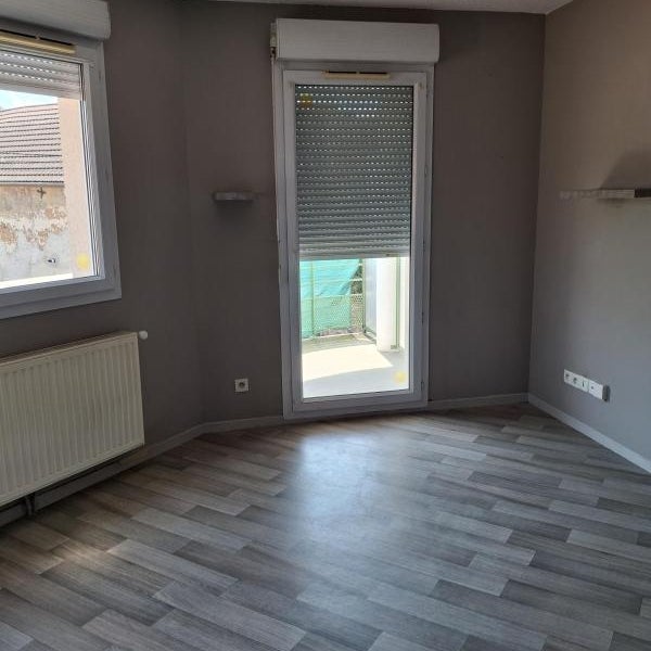 Appartement Rue Centrale à Sillans