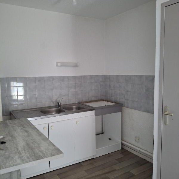 Appartement Rue Centrale à Sillans
