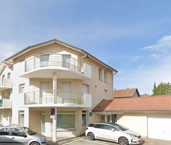 Appartement Rue Centrale à Sillans