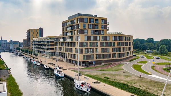 Westhavendijk