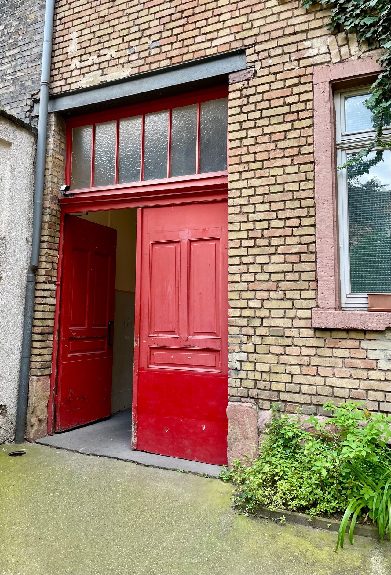 Wohnung Böckstraße in Mannheim