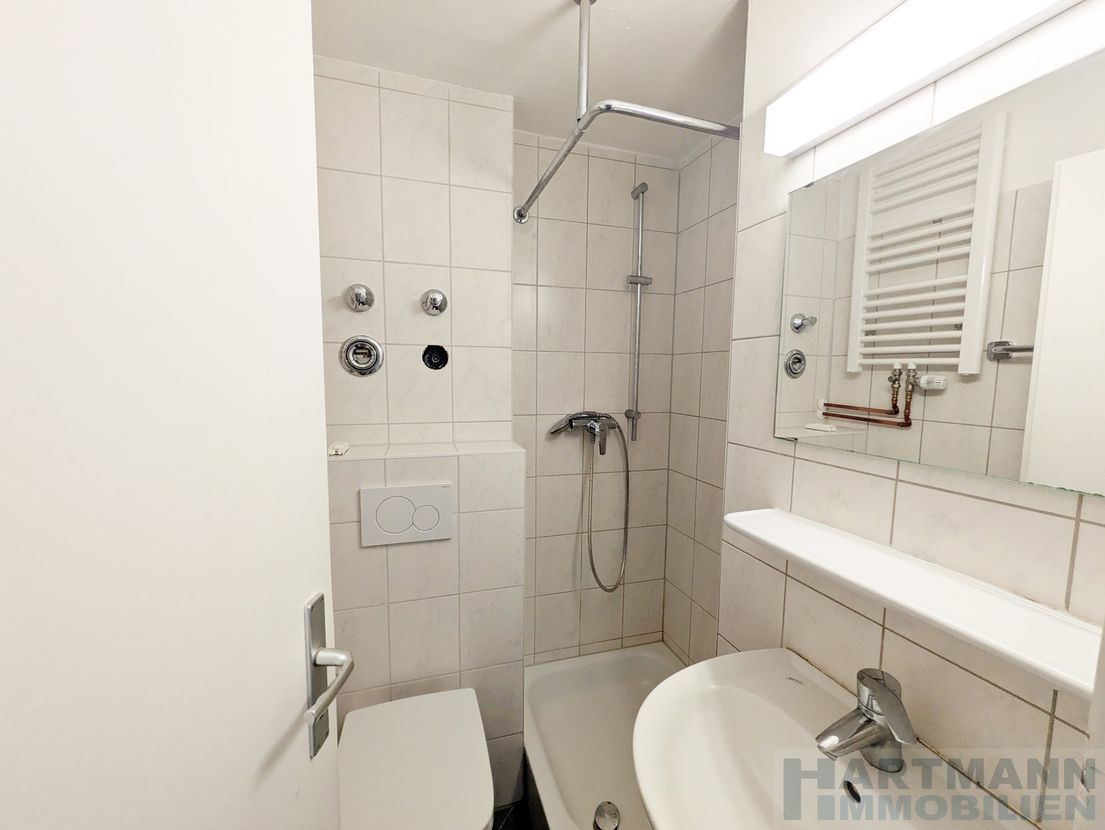 Wohnung Ostendstraße in Frankfurt am Main