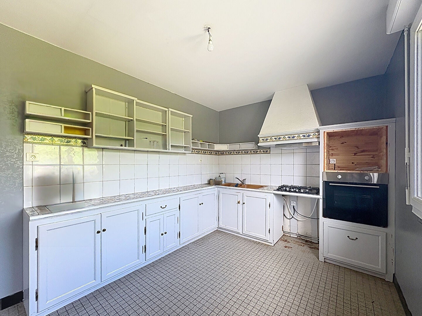 Appartement D 131 à Plessé