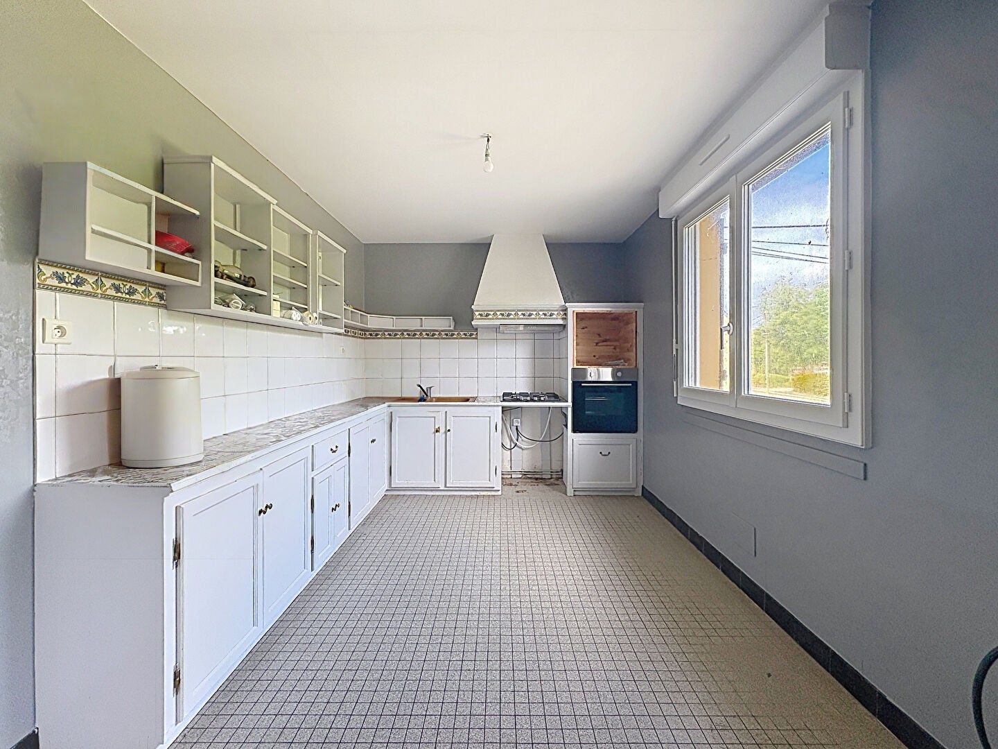 Appartement D 131 à Plessé