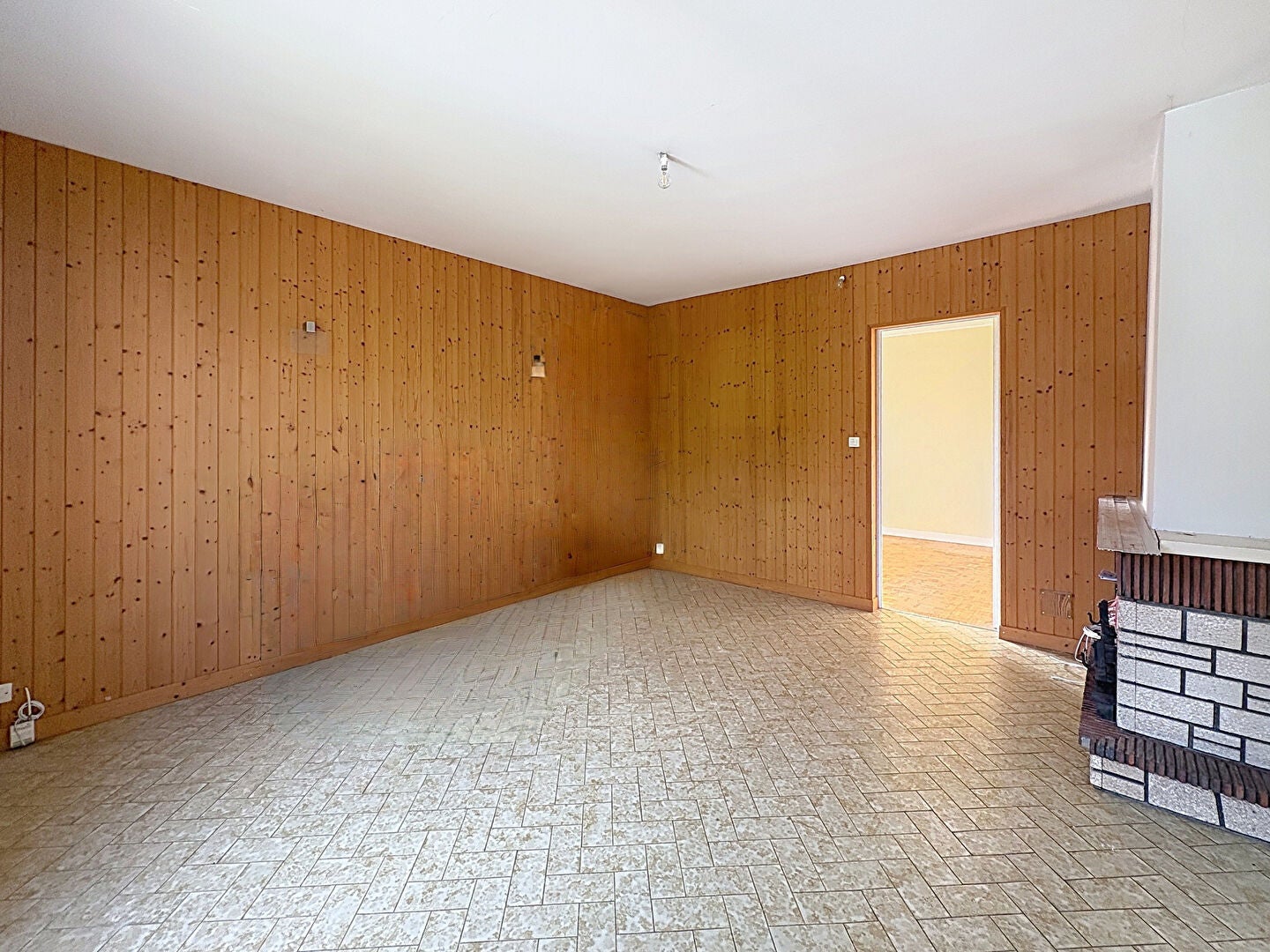 Appartement D 131 à Plessé