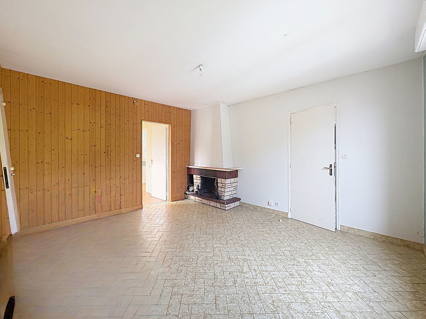 Appartement D 131 à Plessé