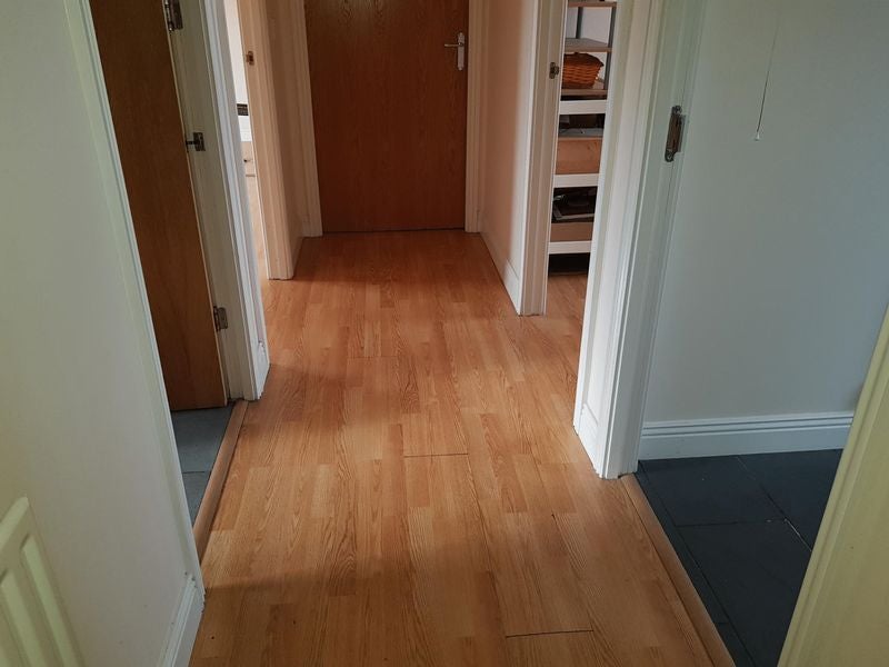 Flat Withering Close in Wellington