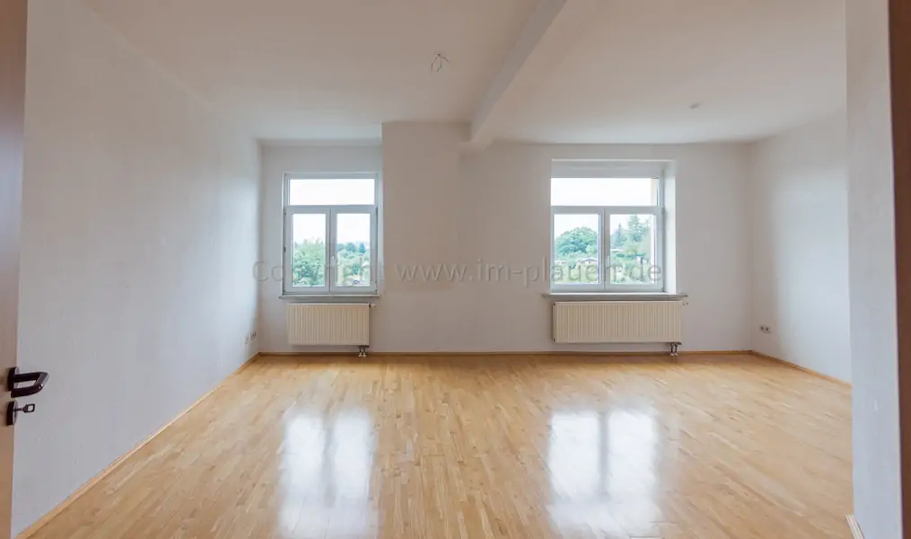 Wohnung Lenaustraße in Plauen