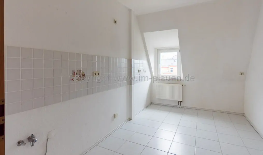 Wohnung Lenaustraße in Plauen