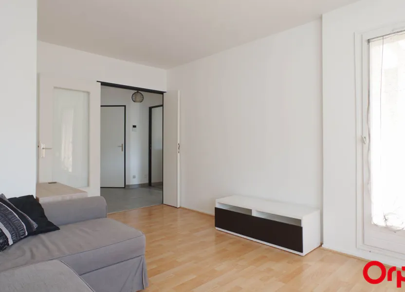Appartement Rue Jacques Monod à Lyon