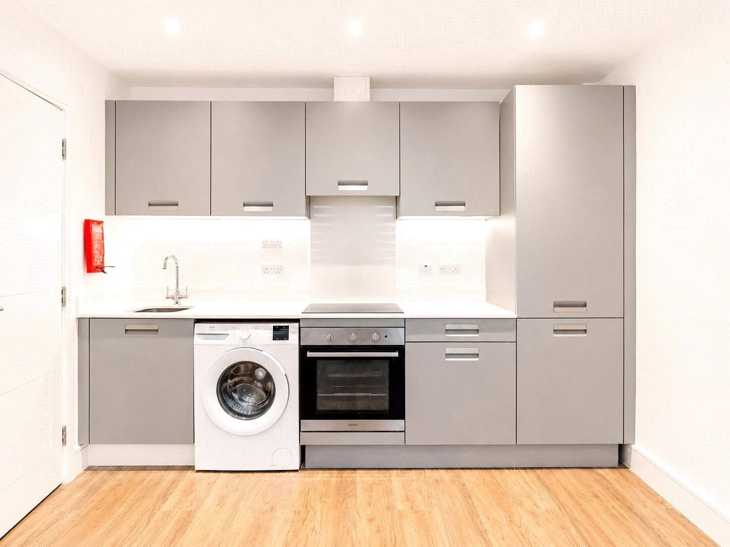 Flat Elizabeth Way in Harlow