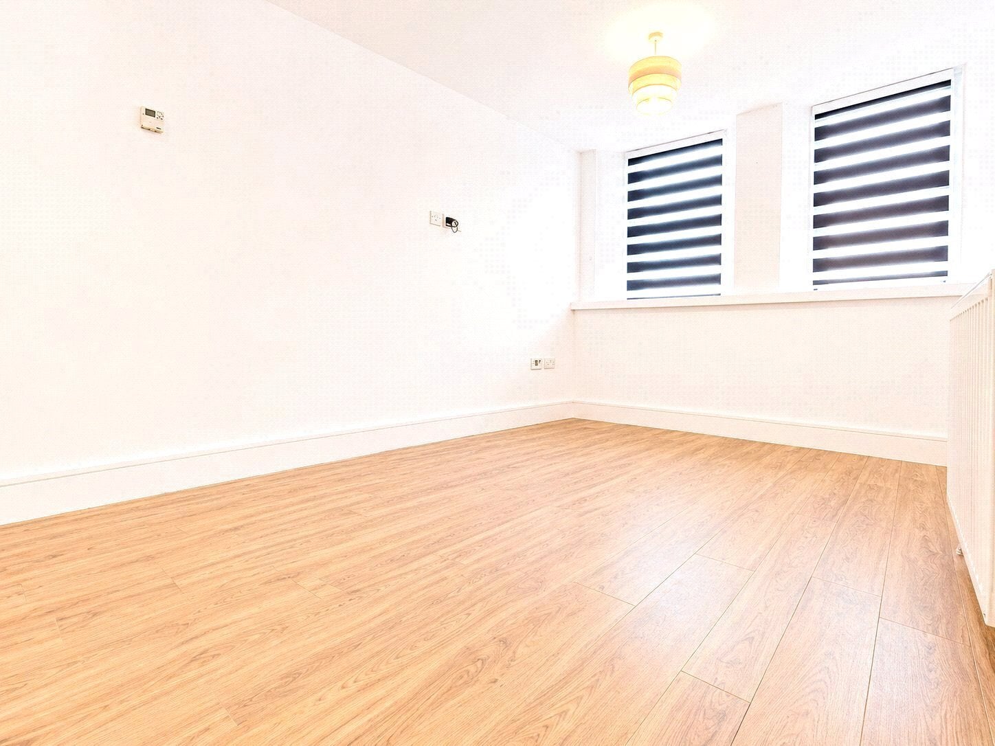 Flat Elizabeth Way in Harlow