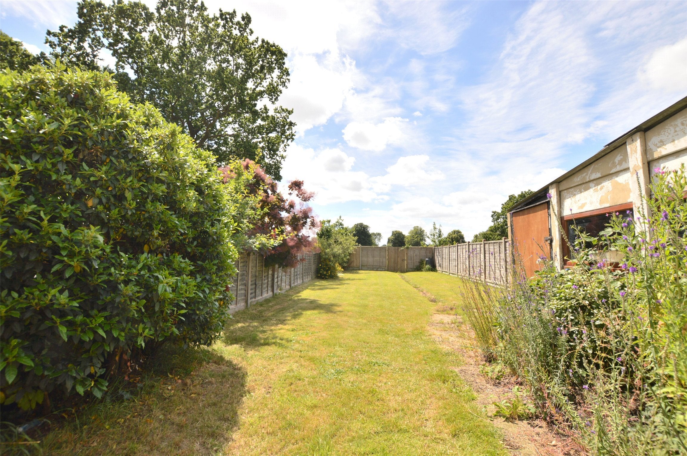 House Hevers Avenue in Reigate and Banstead