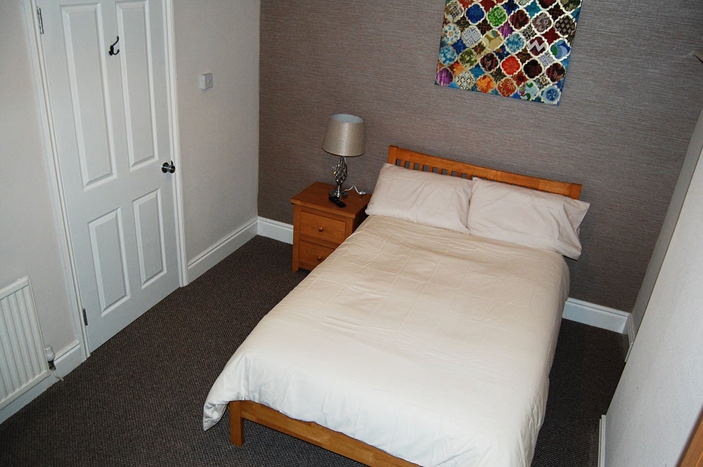House Mount Pleasant in Barrow-in-Furness