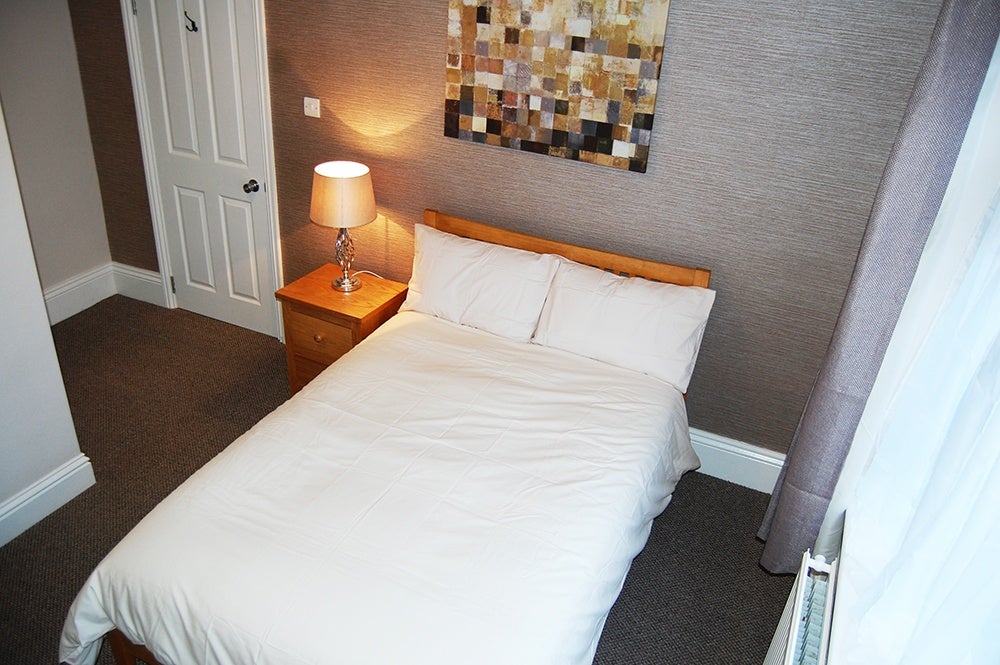 House Mount Pleasant in Barrow-in-Furness