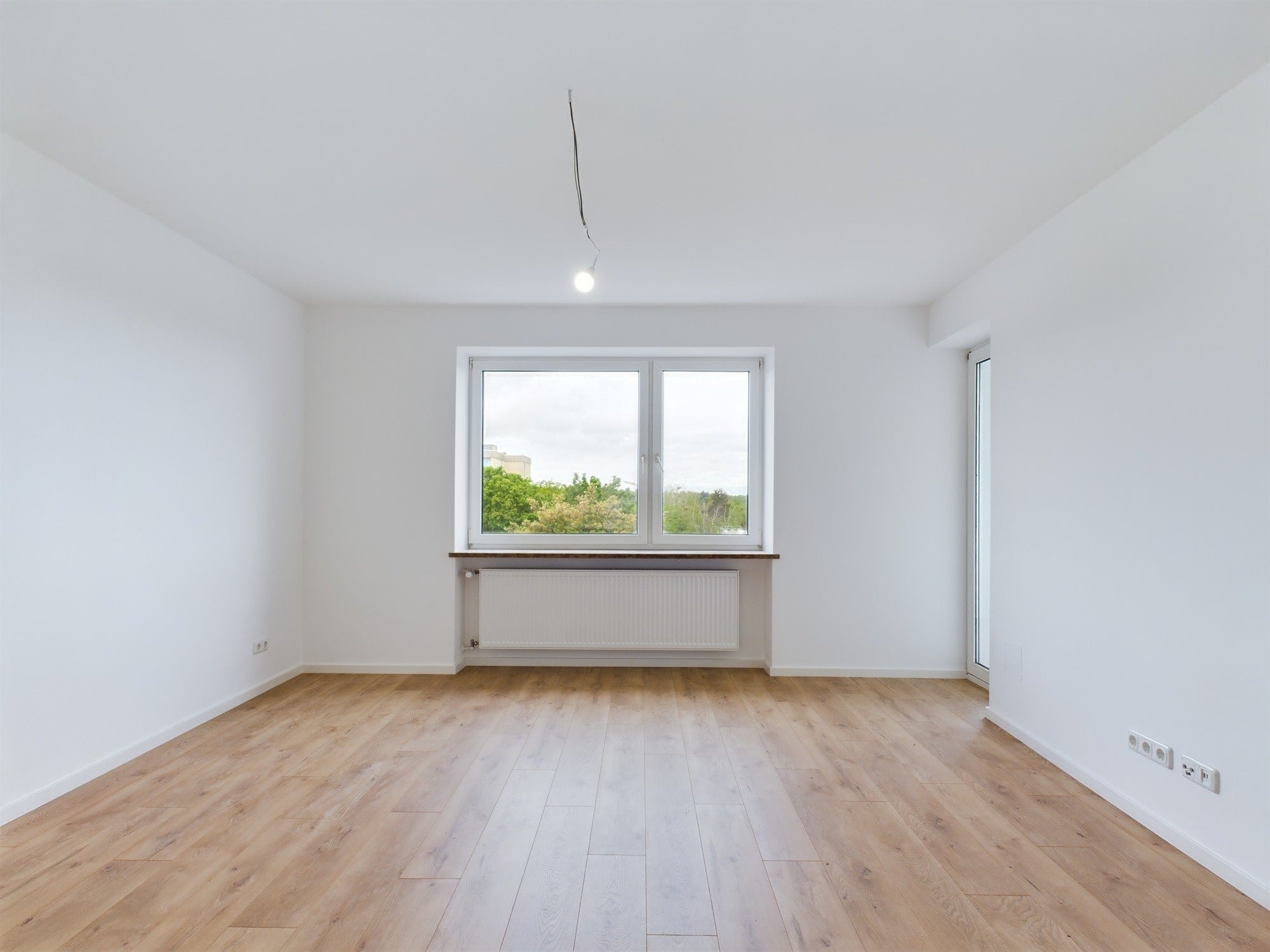Wohnung Stäblistraße in München