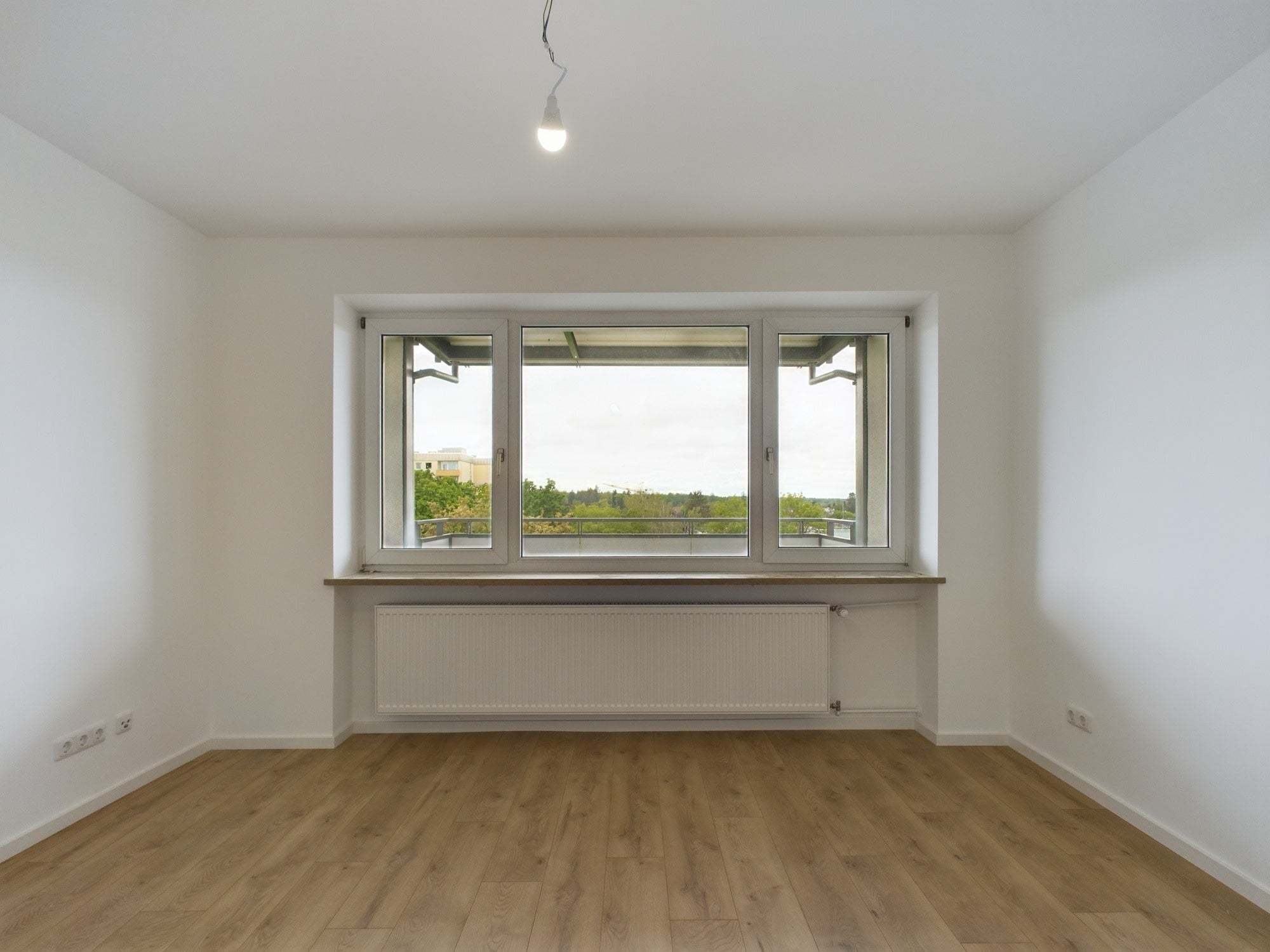 Wohnung Stäblistraße in München