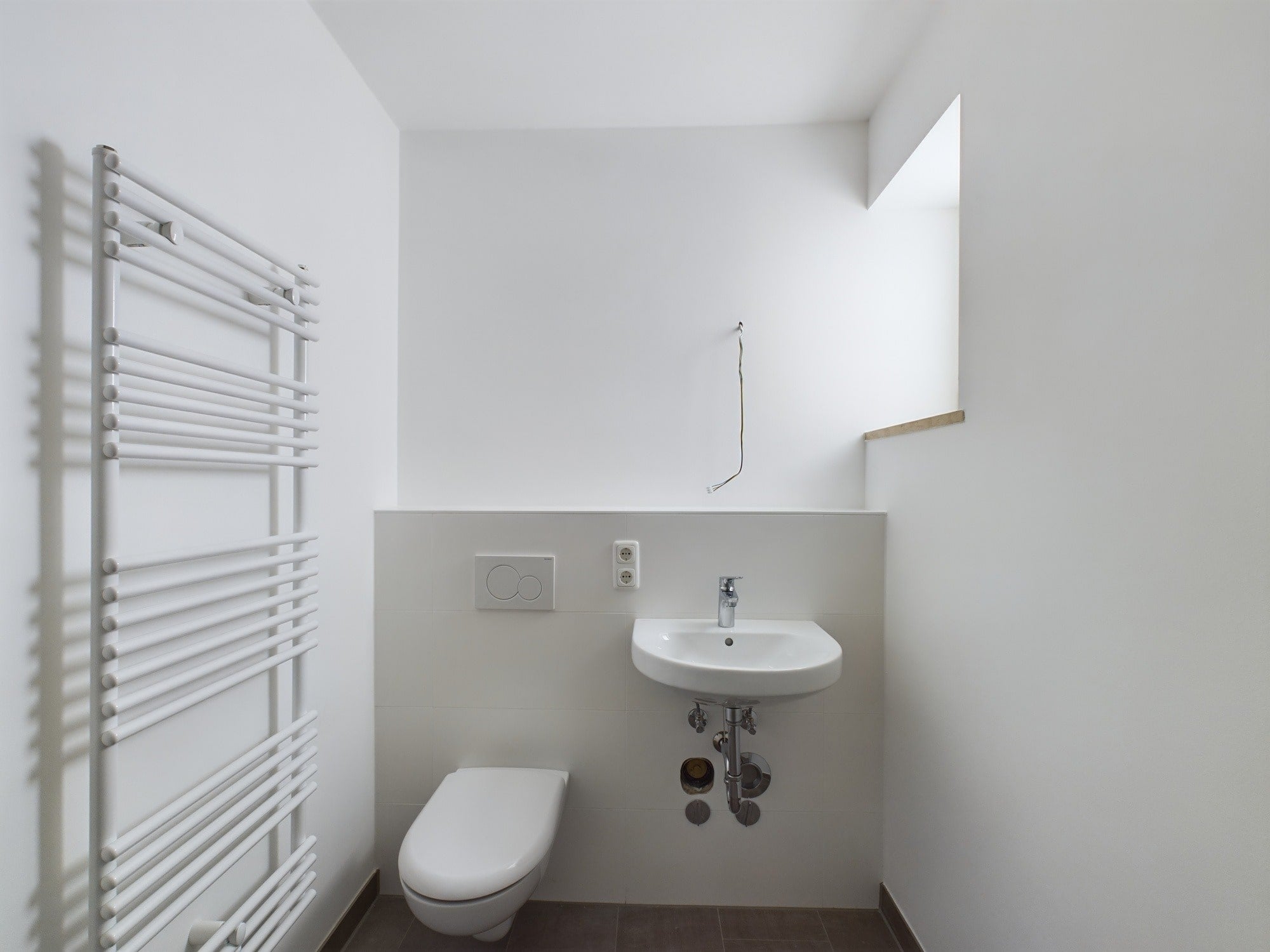 Wohnung Stäblistraße in München