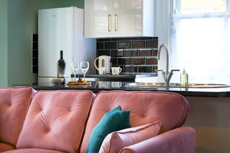 Flat Fulford Road in Scarborough