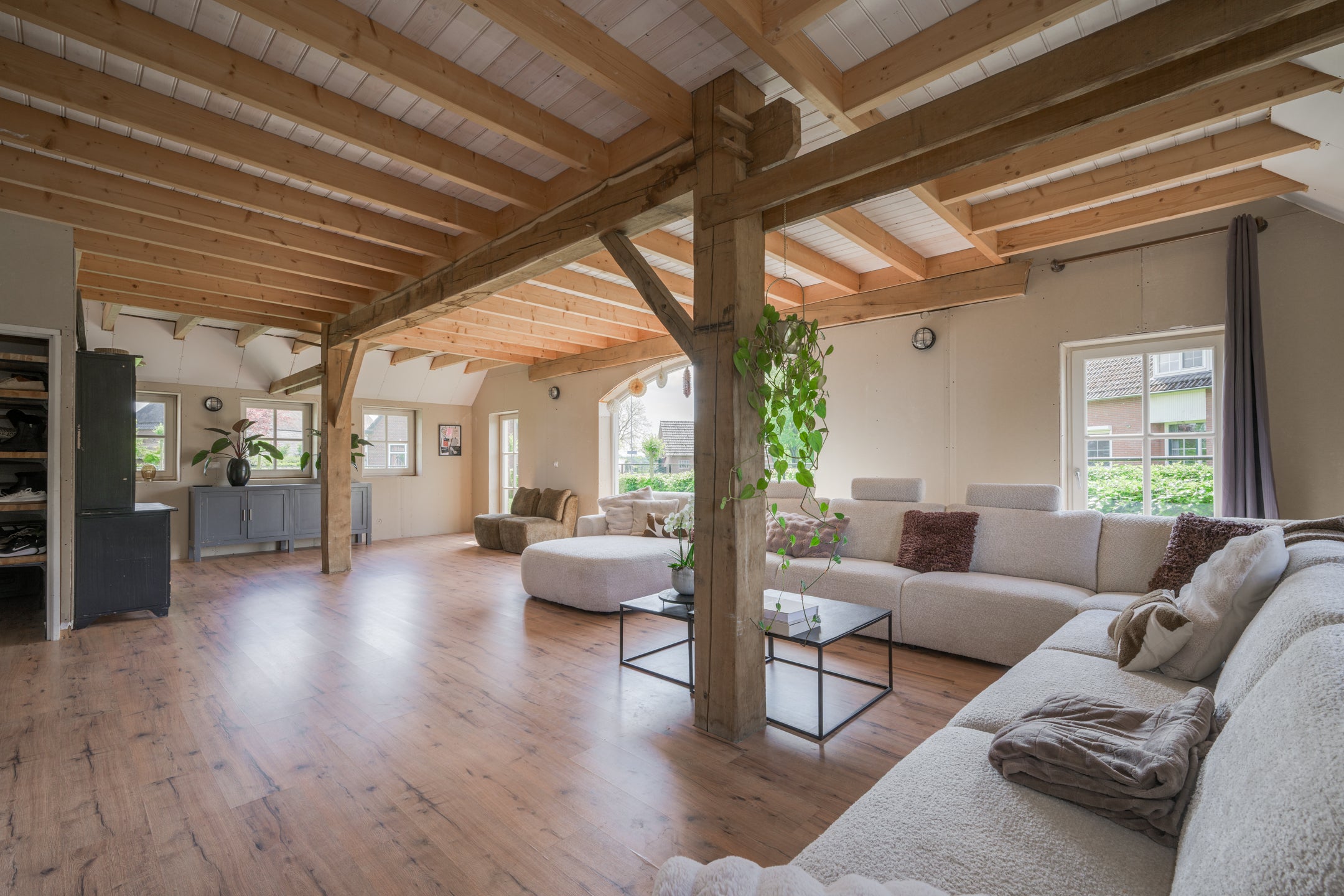 Vrijstaande woning te koop: Hesterweg 2, Varsselder