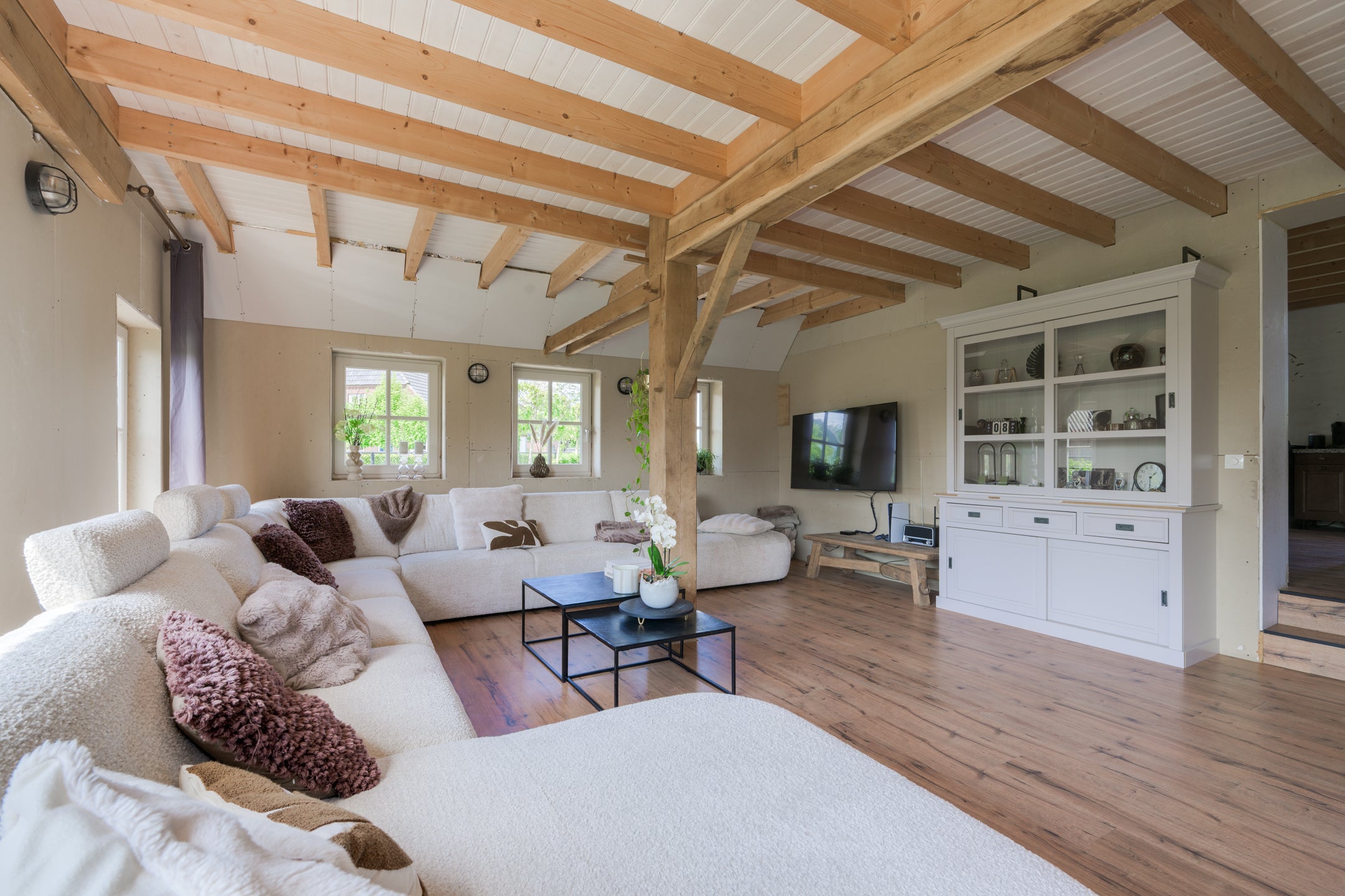 Vrijstaande woning te koop: Hesterweg 2, Varsselder