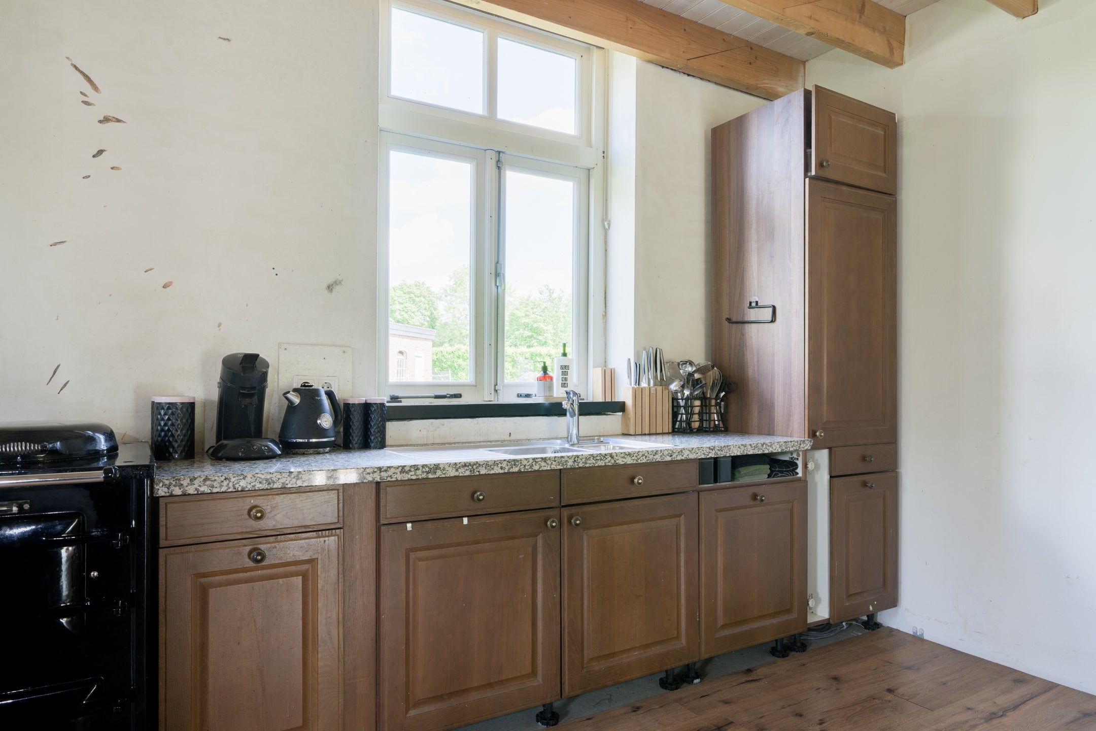 Vrijstaande woning te koop: Hesterweg 2, Varsselder