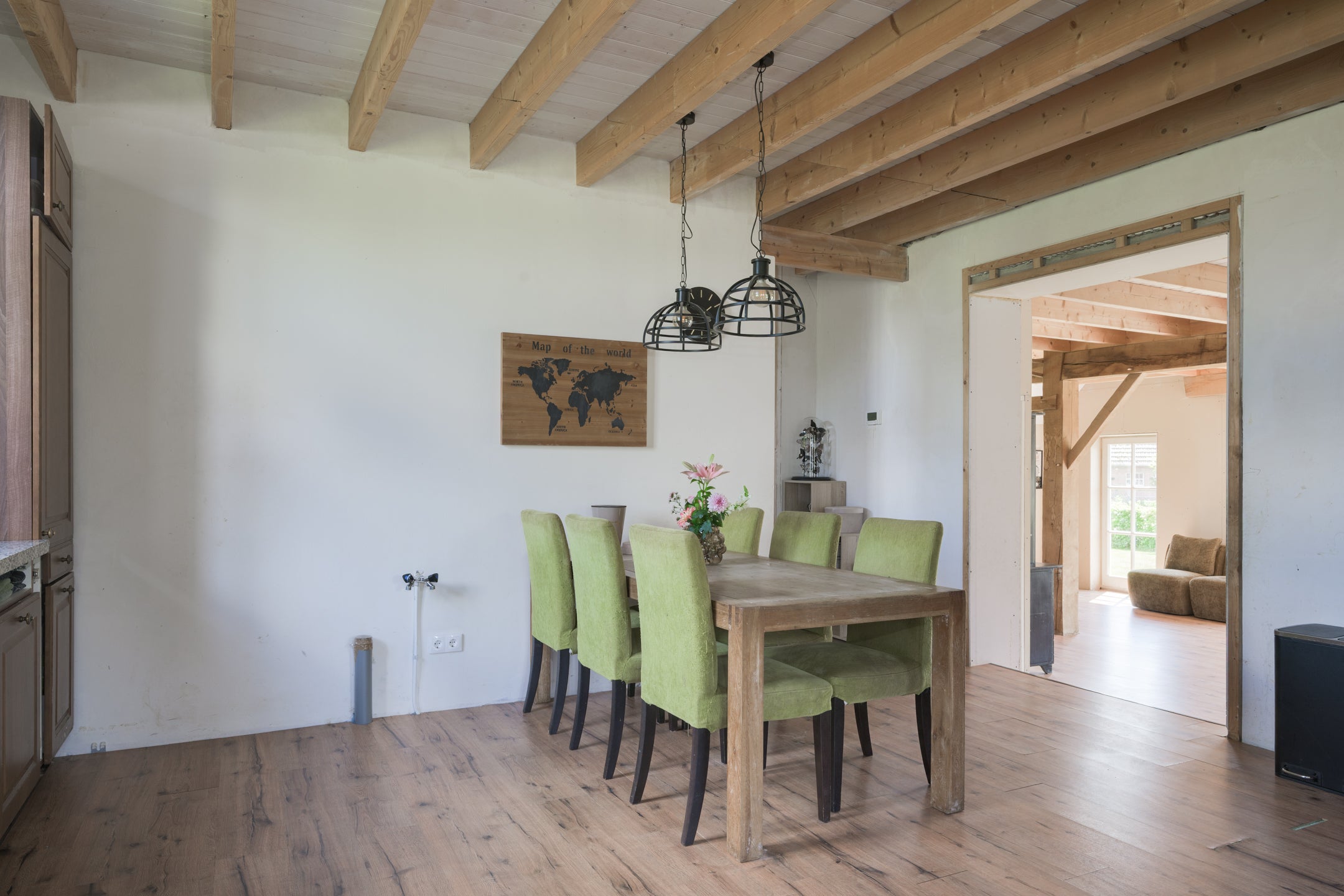 Vrijstaande woning te koop: Hesterweg 2, Varsselder