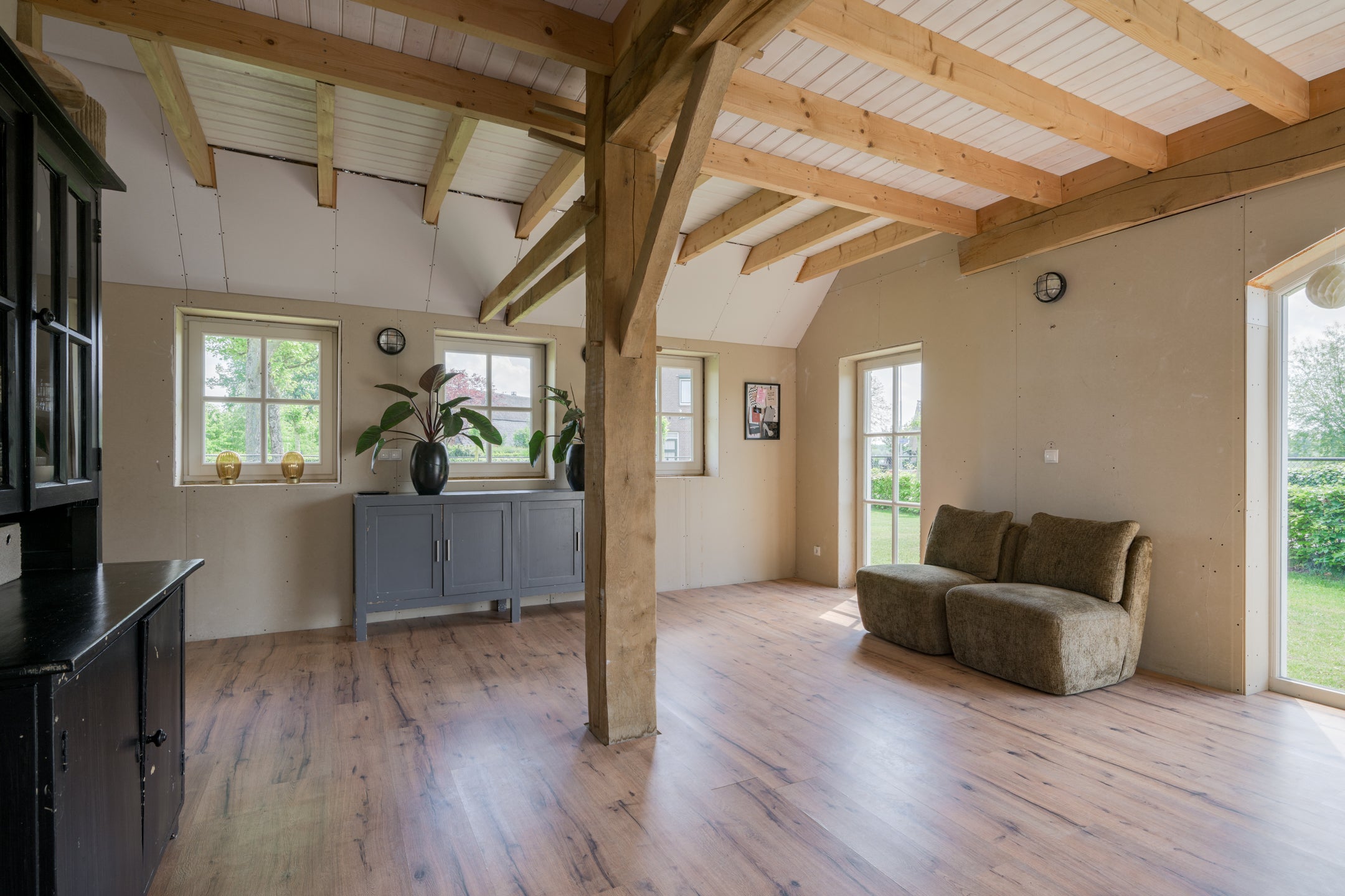 Vrijstaande woning te koop: Hesterweg 2, Varsselder