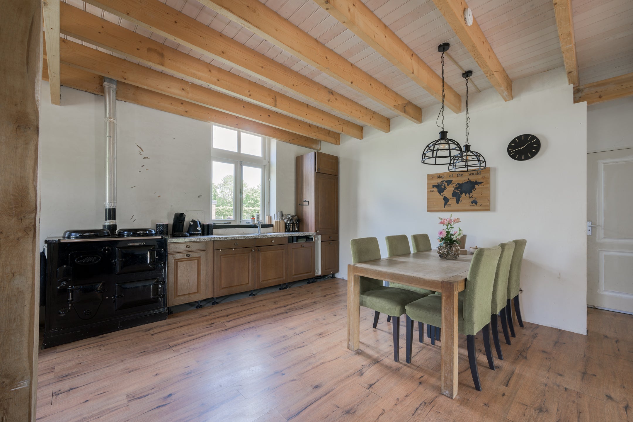 Vrijstaande woning te koop: Hesterweg 2, Varsselder