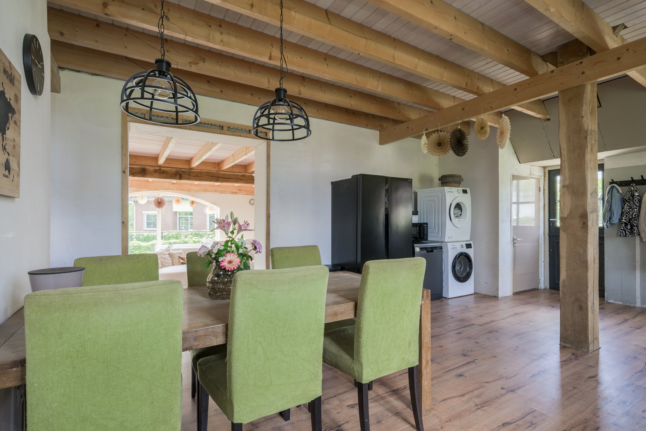 Vrijstaande woning te koop: Hesterweg 2, Varsselder