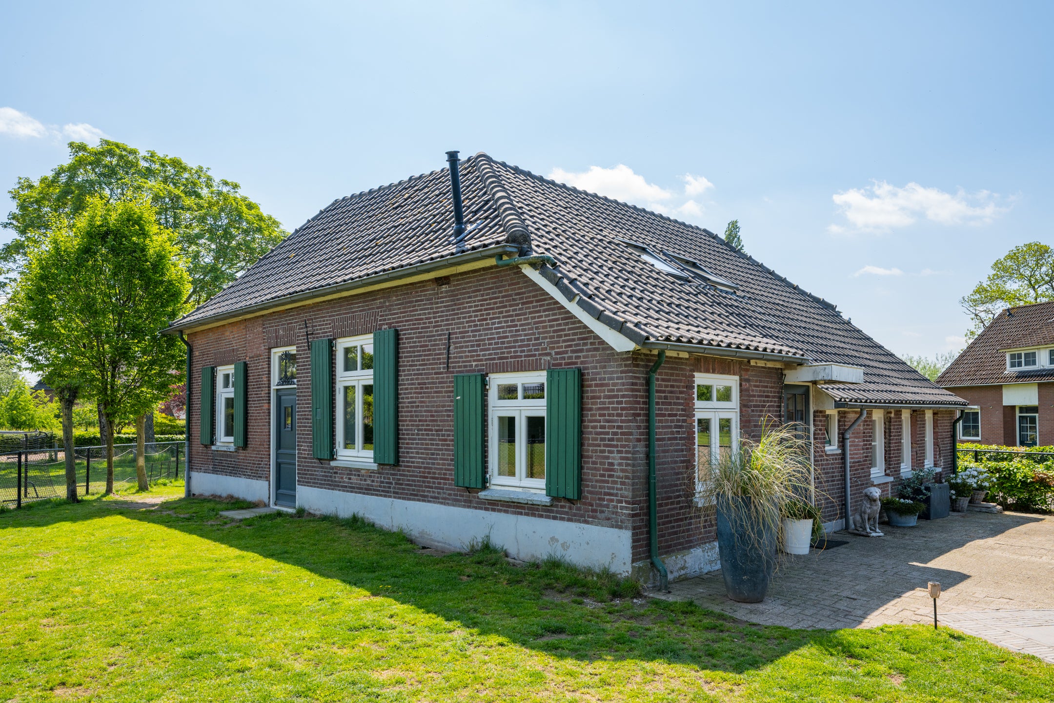 Huis Hesterweg 2 in Varsselder