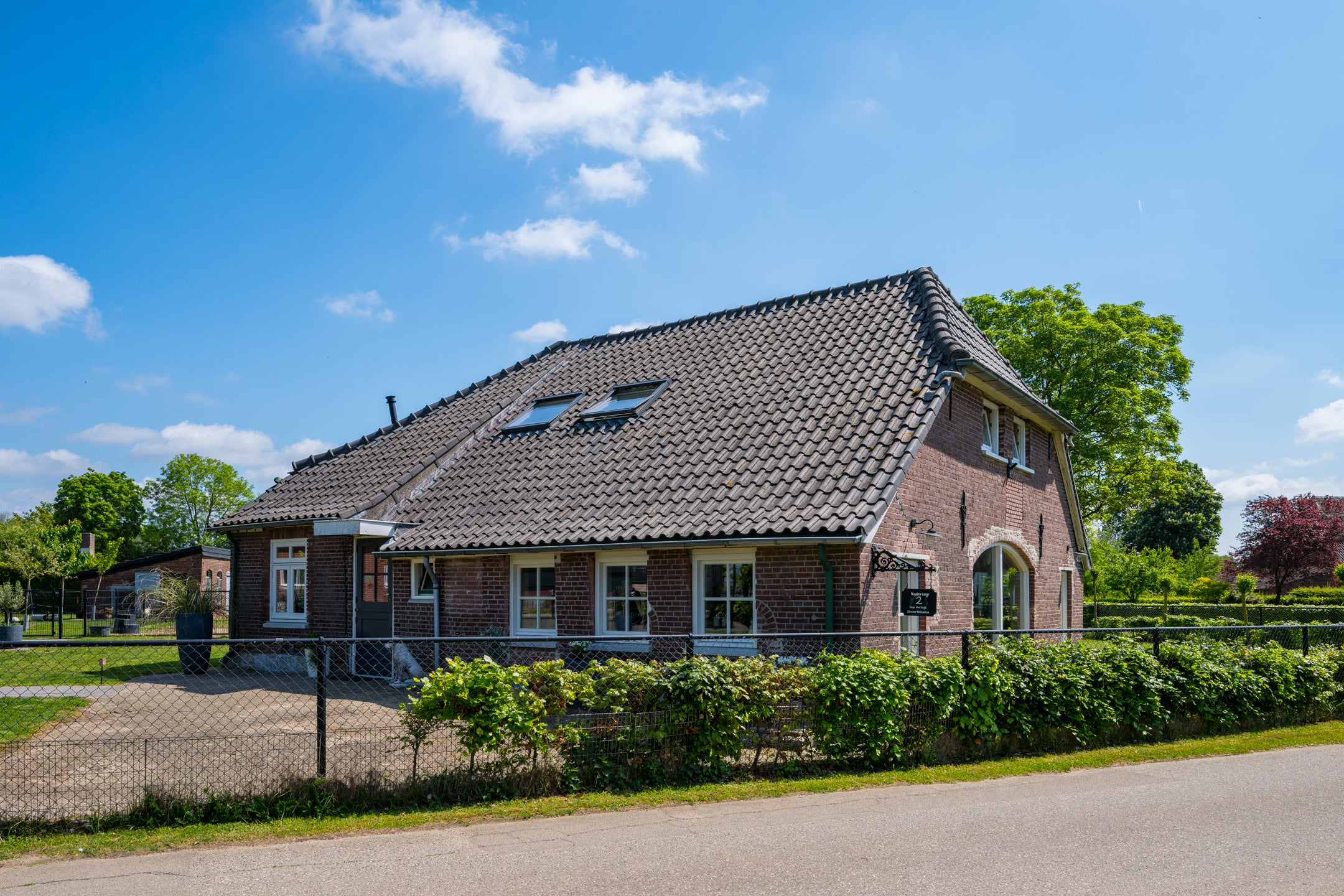 Vrijstaande woning te koop: Hesterweg 2, Varsselder